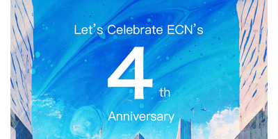 ECN 四周年活动 · Ethereum Community Network